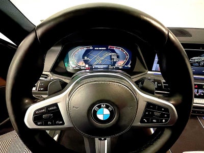 2023 BMW X5 M50i Sports Activity Vehicle