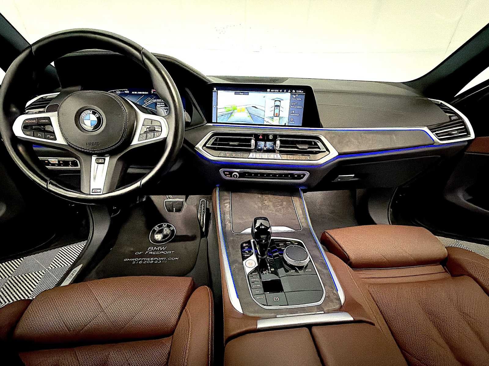 2023 BMW X5 M50i Sports Activity Vehicle