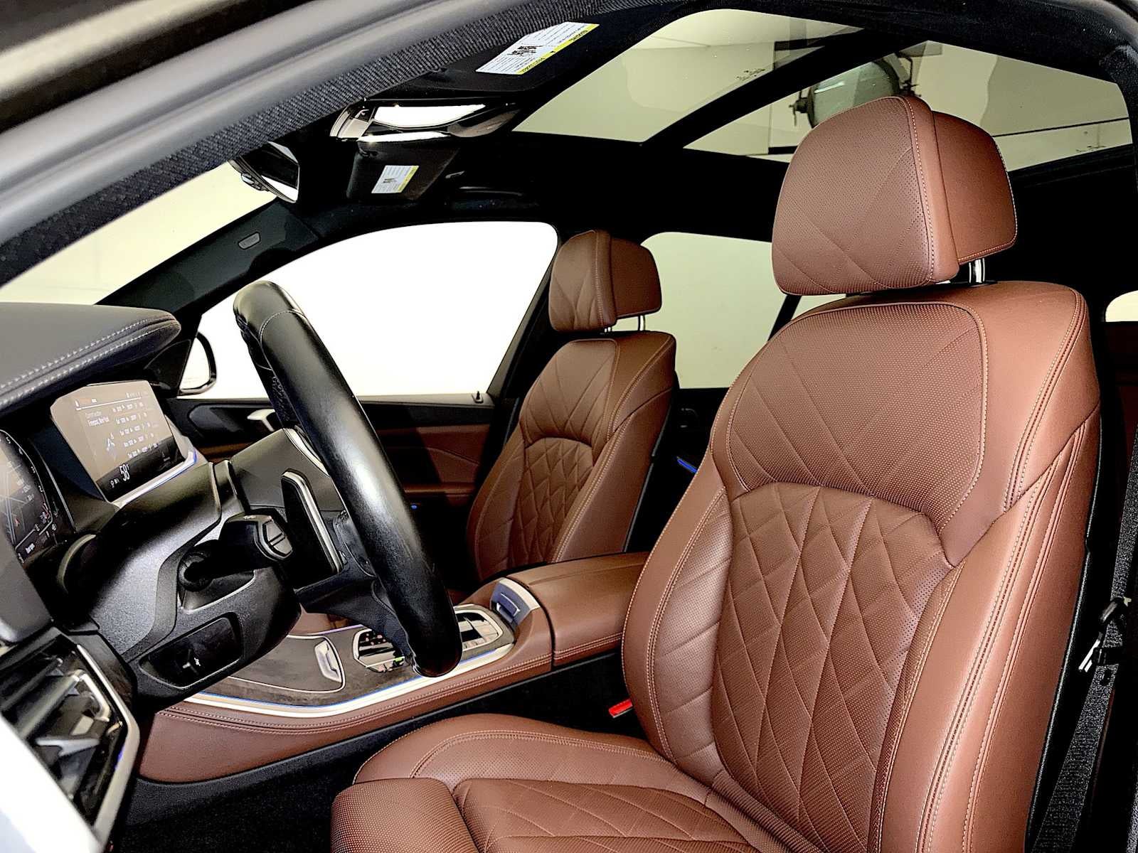 2023 BMW X5 M50i Sports Activity Vehicle