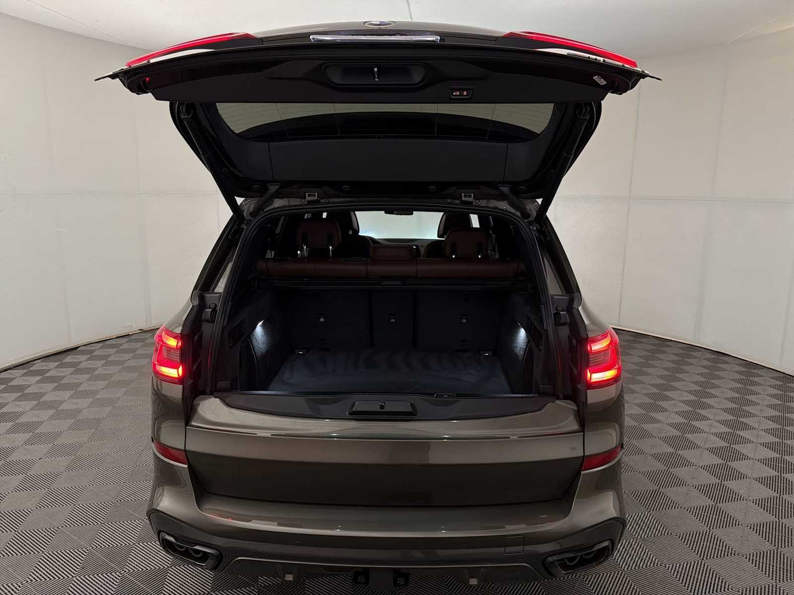 2023 BMW X5 M50i Sports Activity Vehicle