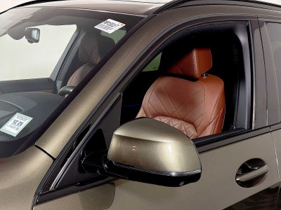 2023 BMW X5 M50i Sports Activity Vehicle