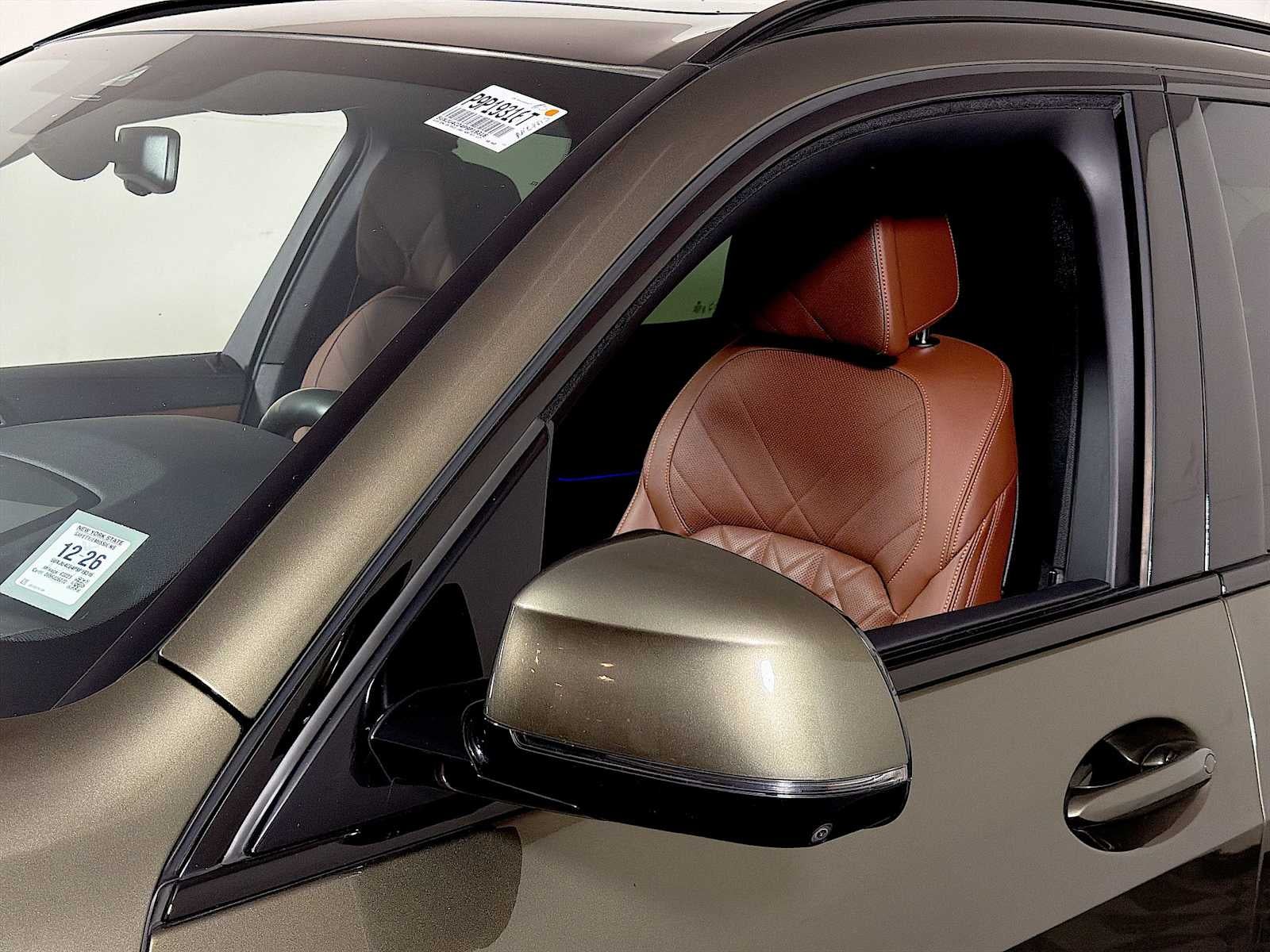 2023 BMW X5 M50i Sports Activity Vehicle