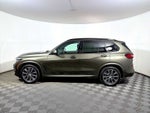2023 BMW X5 M50i Sports Activity Vehicle