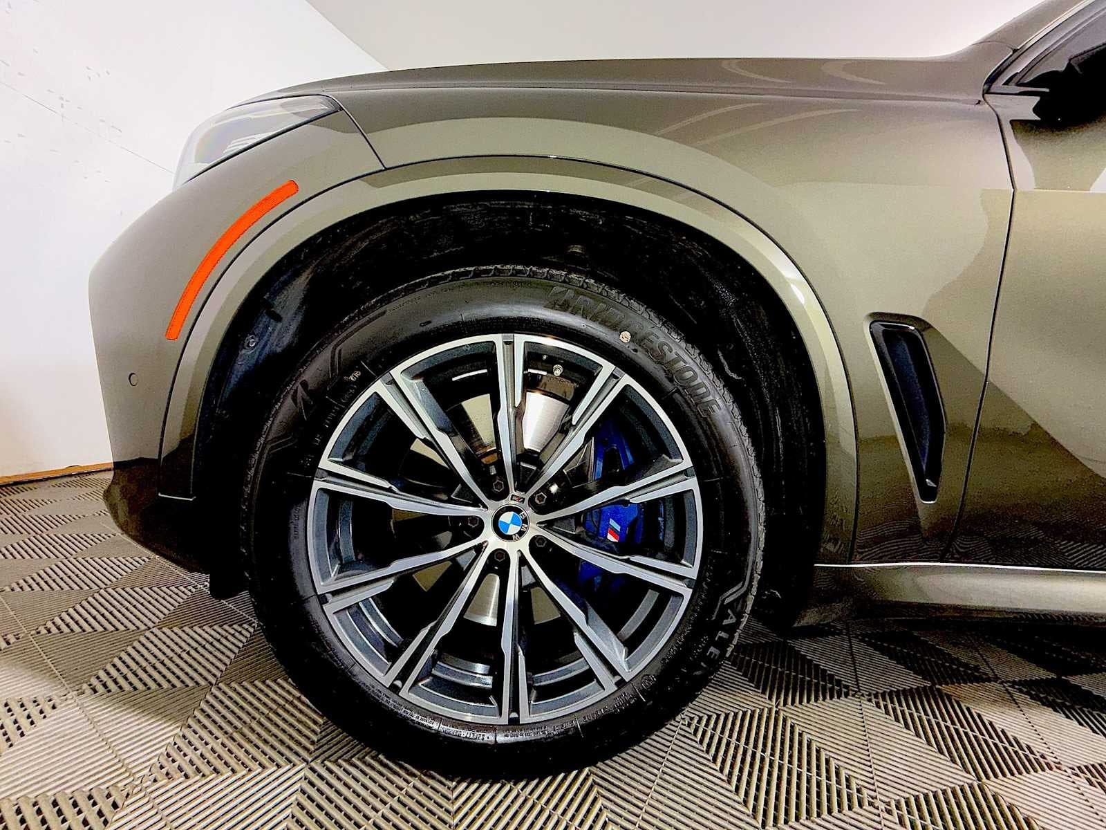 2023 BMW X5 M50i Sports Activity Vehicle