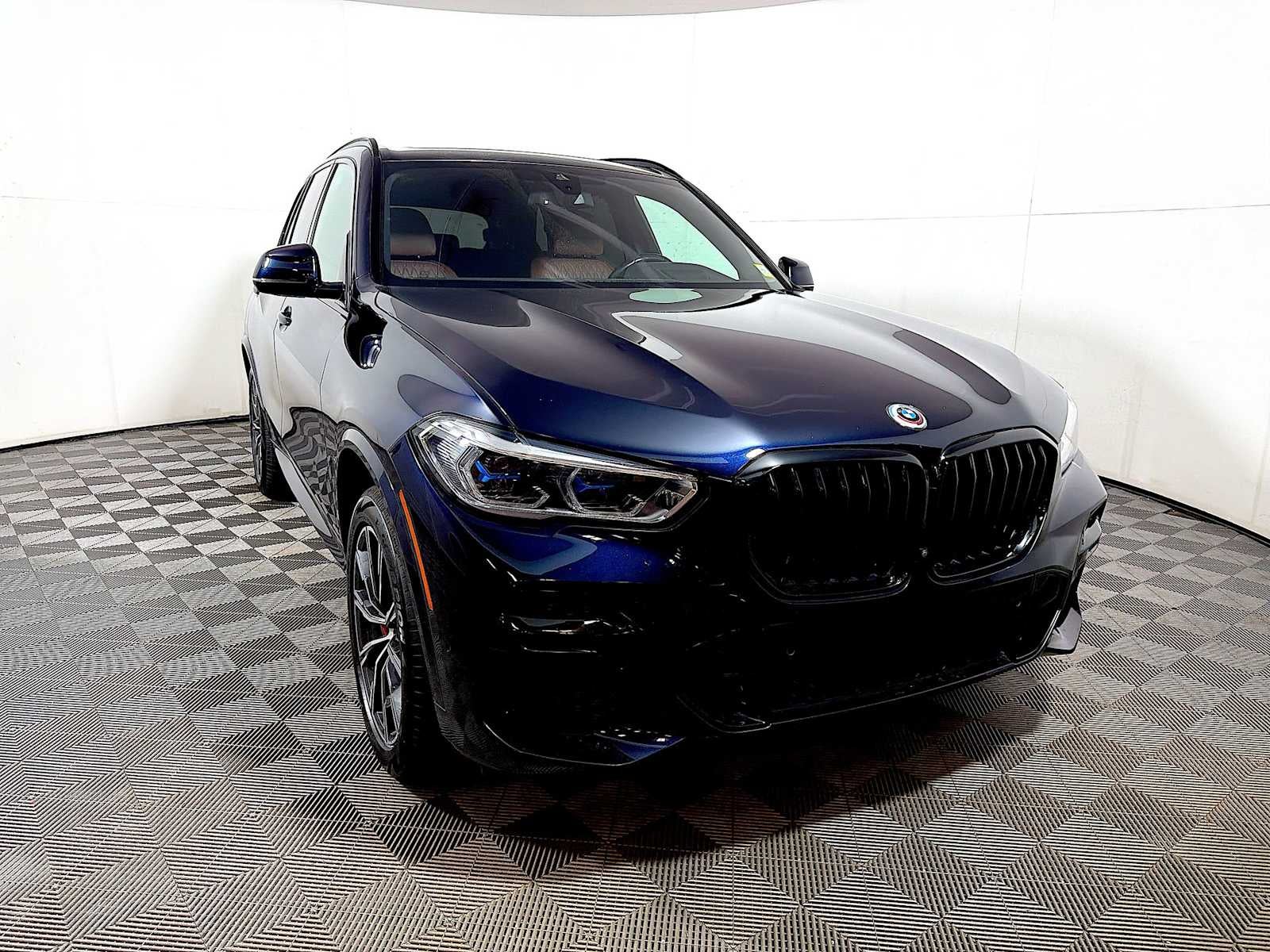 2023 BMW X5 M50i Sports Activity Vehicle