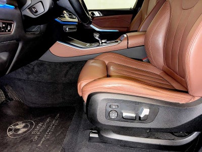 2022 BMW X5 xDrive45e Plug-In Hybrid
