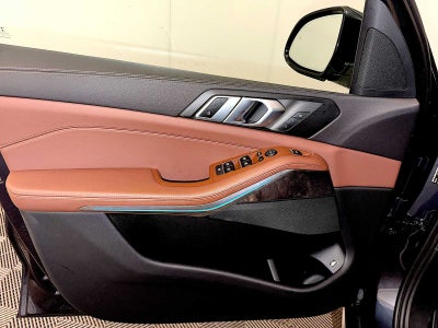 2022 BMW X5 xDrive45e Plug-In Hybrid