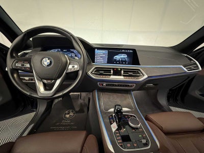 2022 BMW X5 xDrive45e Plug-In Hybrid