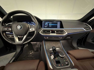 2022 BMW X5 xDrive45e Plug-In Hybrid
