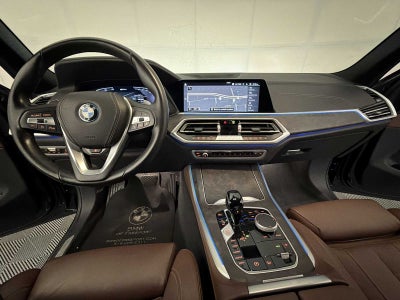 2022 BMW X5 xDrive45e Plug-In Hybrid