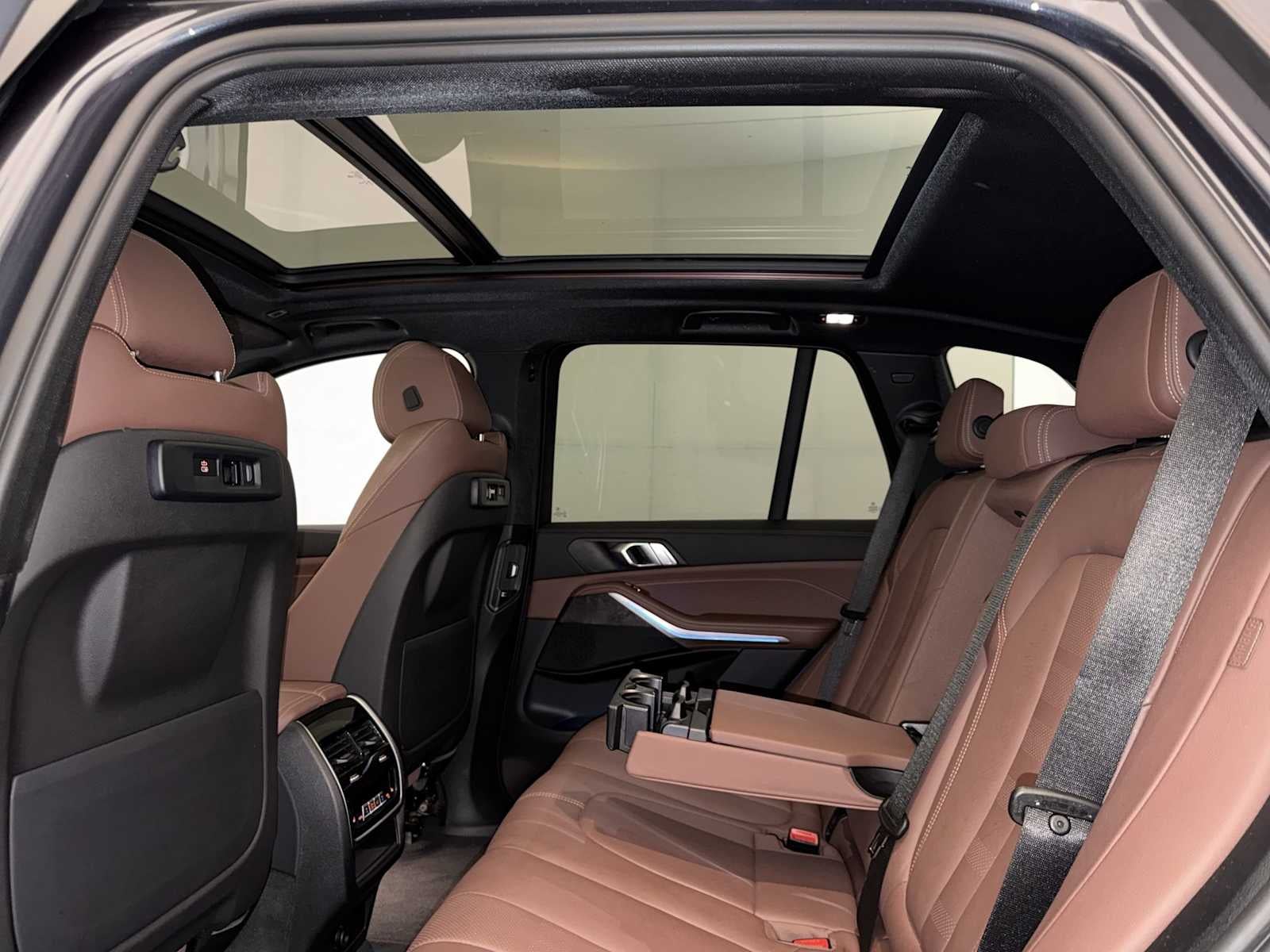 2022 BMW X5 xDrive45e Plug-In Hybrid