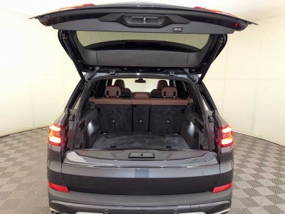2022 BMW X5 xDrive45e Plug-In Hybrid