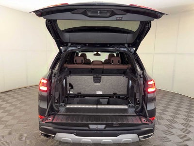 2022 BMW X5 xDrive45e Plug-In Hybrid