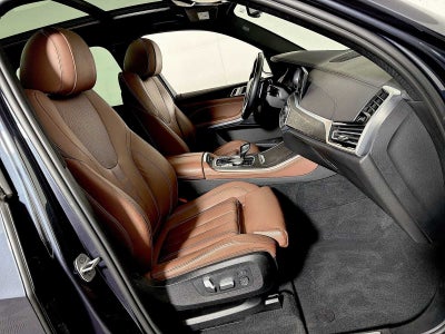 2022 BMW X5 xDrive45e Plug-In Hybrid