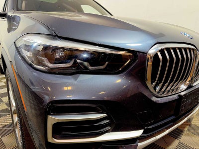 2022 BMW X5 xDrive45e Plug-In Hybrid