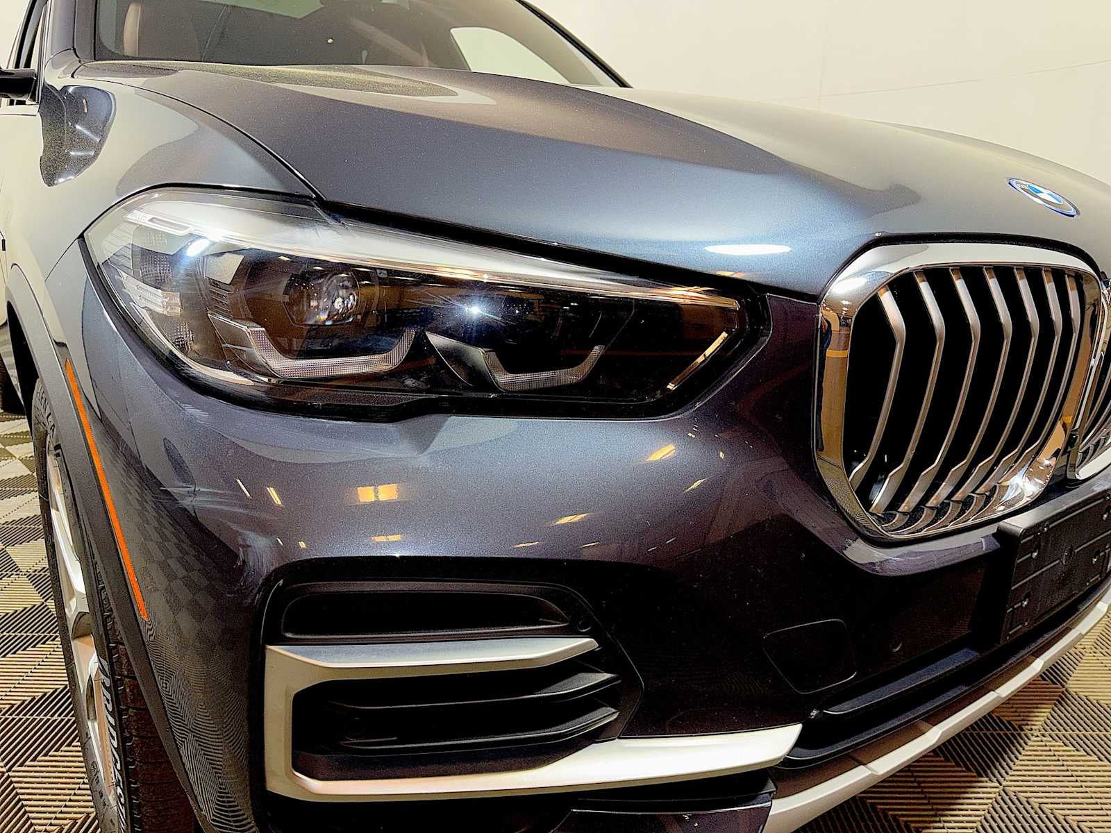 2022 BMW X5 xDrive45e Plug-In Hybrid