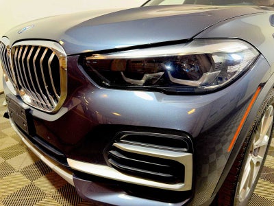 2022 BMW X5 xDrive45e Plug-In Hybrid