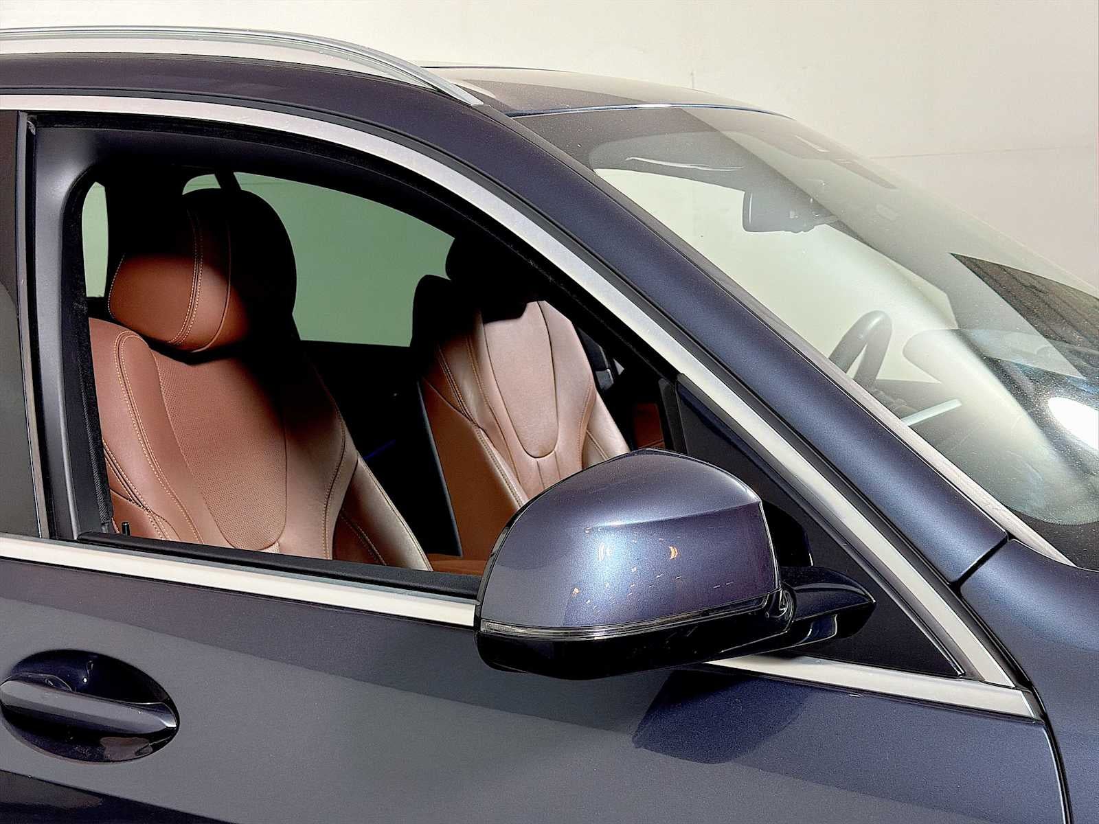 2022 BMW X5 xDrive45e Plug-In Hybrid