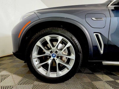 2022 BMW X5 xDrive45e Plug-In Hybrid