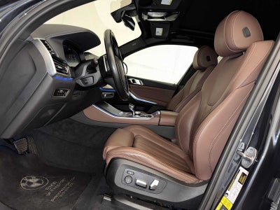 2022 BMW X5 xDrive45e Plug-In Hybrid