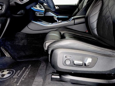2023 BMW X5 xDrive45e Plug-In Hybrid