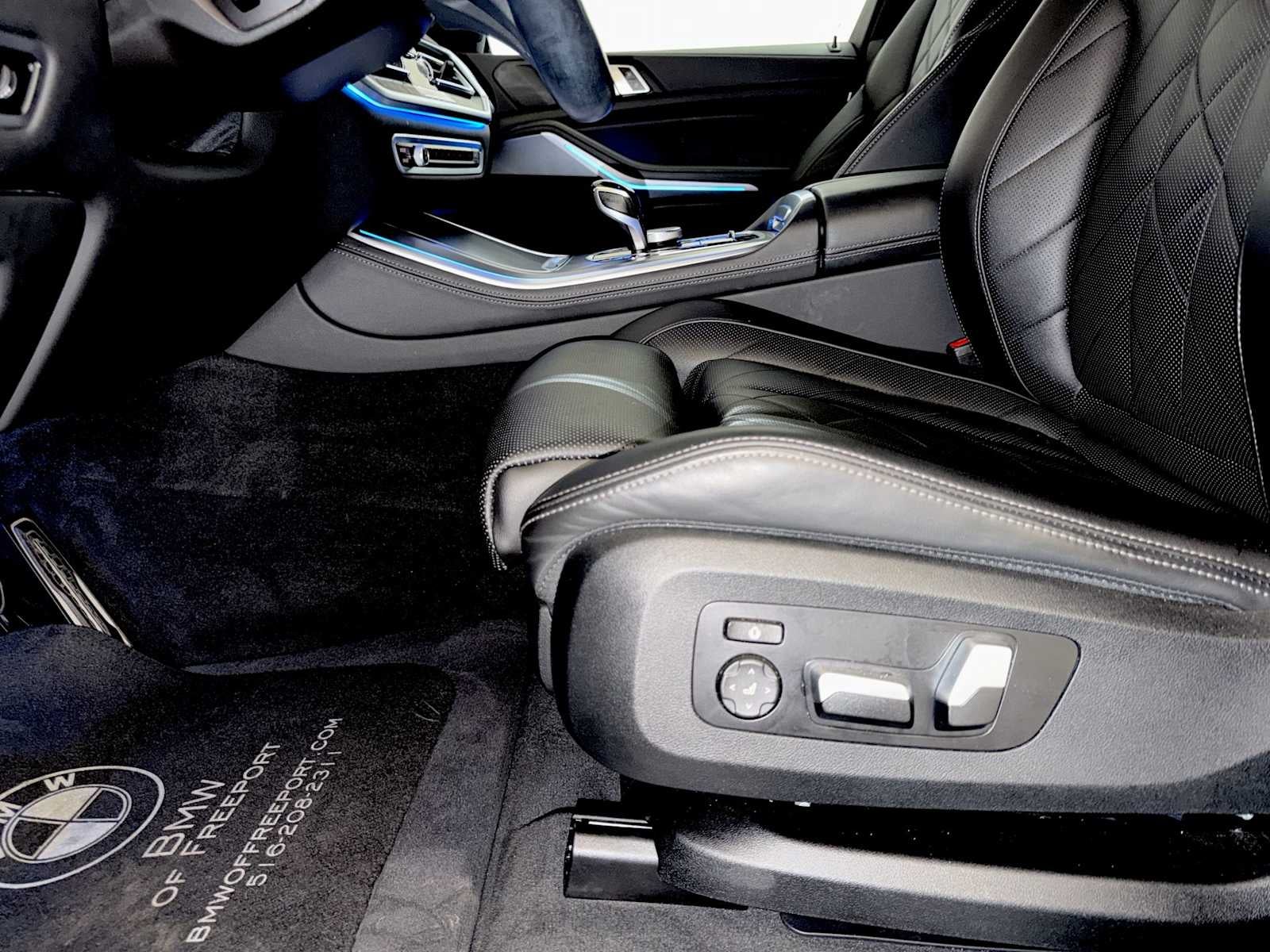 2023 BMW X5 xDrive45e Plug-In Hybrid