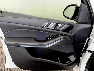 2023 BMW X5 xDrive45e Plug-In Hybrid