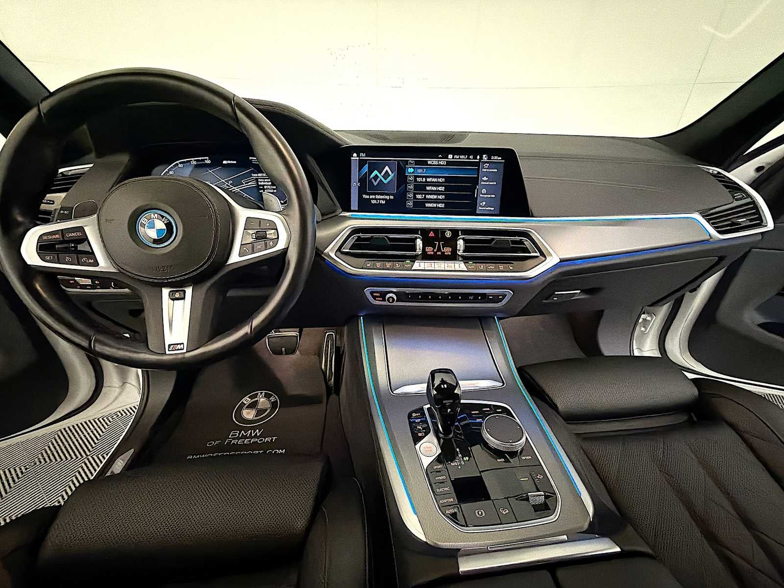 2023 BMW X5 xDrive45e Plug-In Hybrid