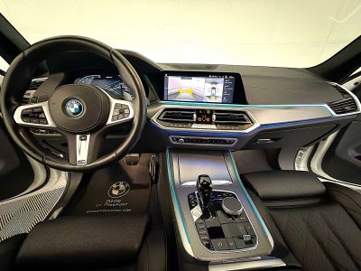 2023 BMW X5 xDrive45e Plug-In Hybrid