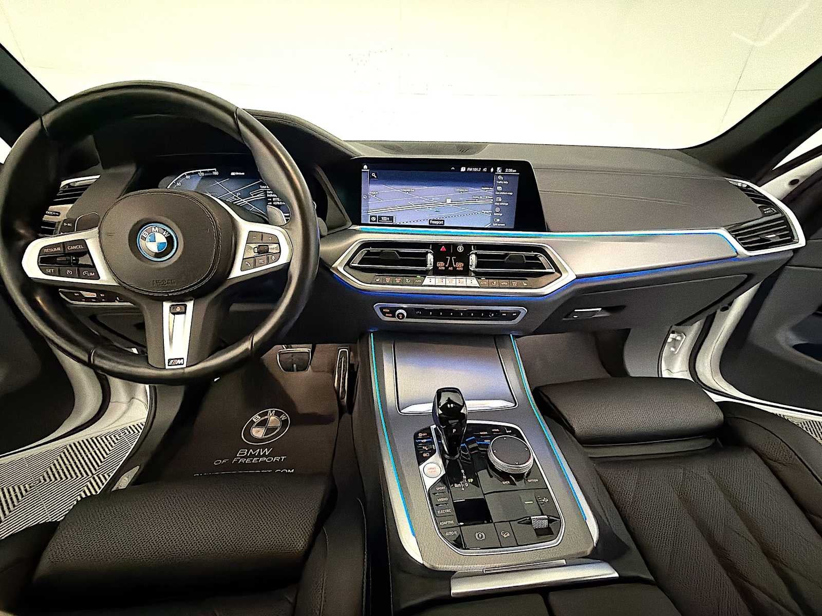 2023 BMW X5 xDrive45e Plug-In Hybrid