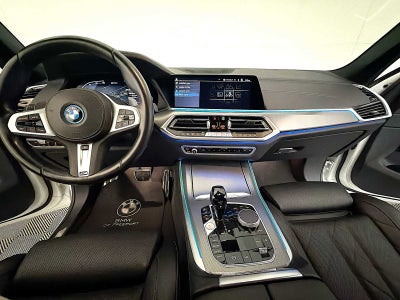 2023 BMW X5 xDrive45e Plug-In Hybrid