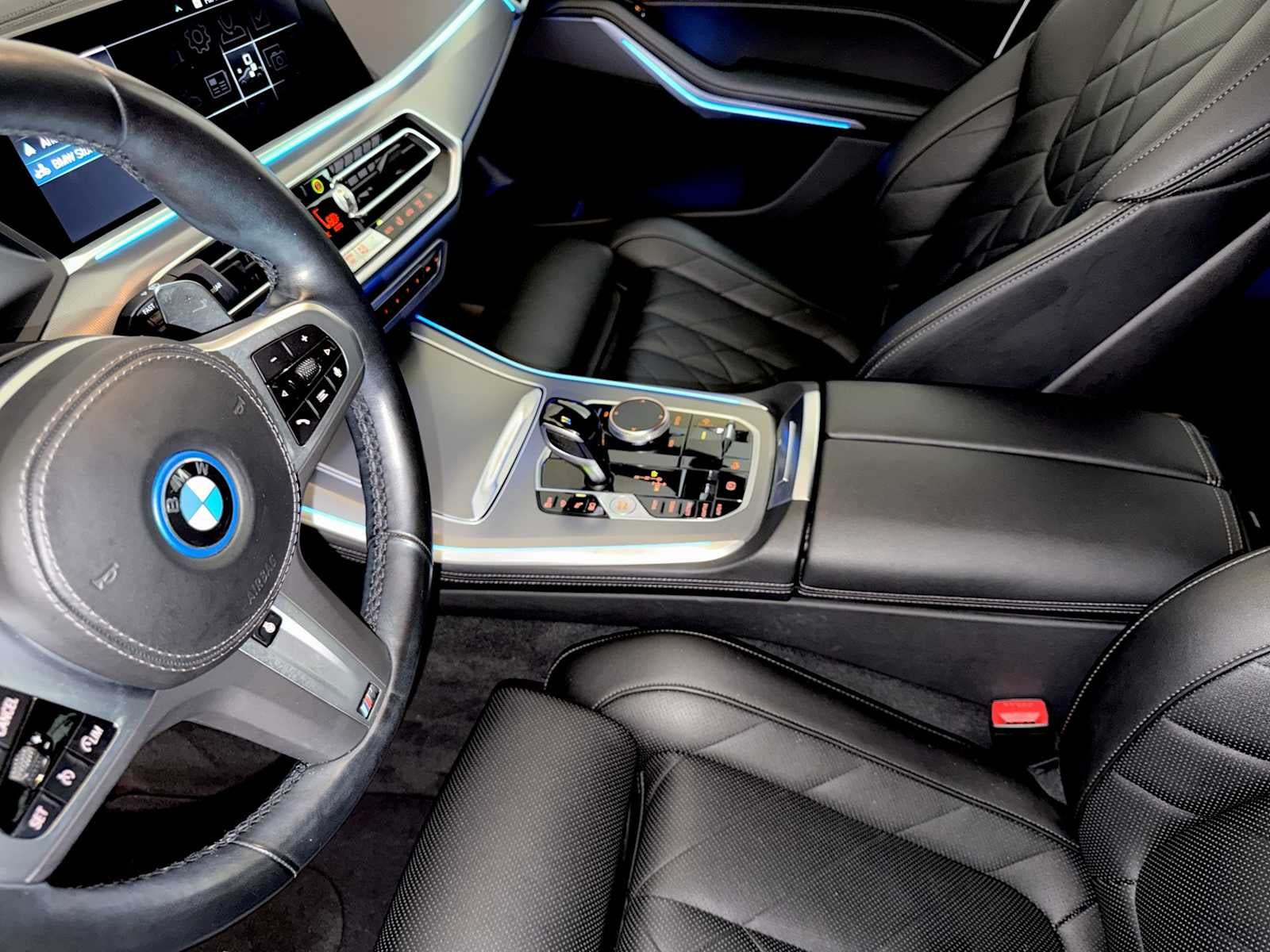 2023 BMW X5 xDrive45e Plug-In Hybrid