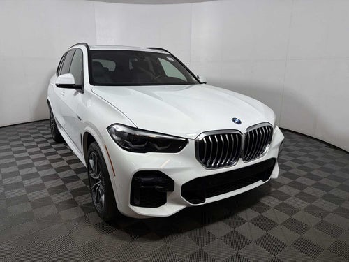 2023 BMW X5 xDrive45e Plug-In Hybrid