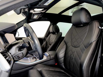 2023 BMW X5 xDrive45e Plug-In Hybrid