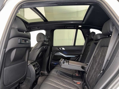 2023 BMW X5 xDrive45e Plug-In Hybrid
