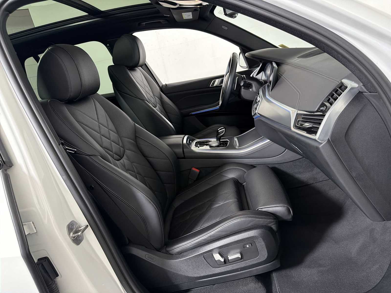2023 BMW X5 xDrive45e Plug-In Hybrid