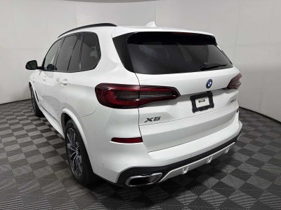 2023 BMW X5 xDrive45e Plug-In Hybrid