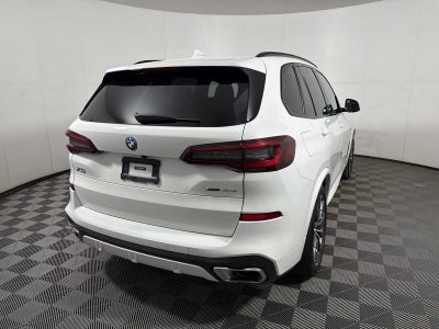 2023 BMW X5 xDrive45e Plug-In Hybrid