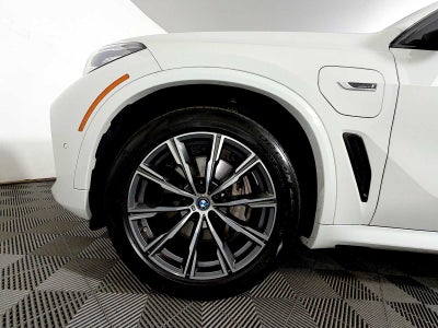 2023 BMW X5 xDrive45e Plug-In Hybrid