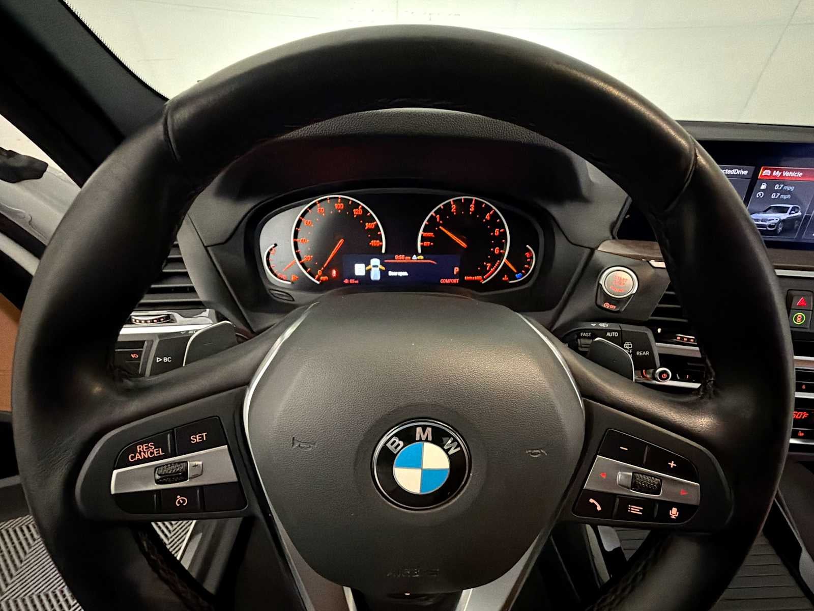 2020 BMW X3 xDrive30i Sports Activity Vehicle
