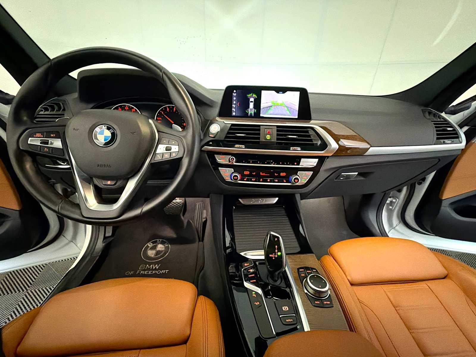 2020 BMW X3 xDrive30i Sports Activity Vehicle