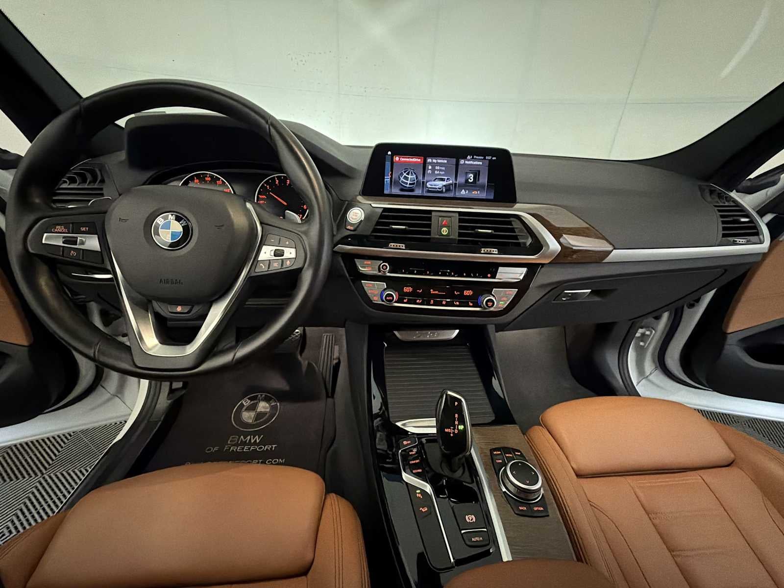 2020 BMW X3 xDrive30i Sports Activity Vehicle