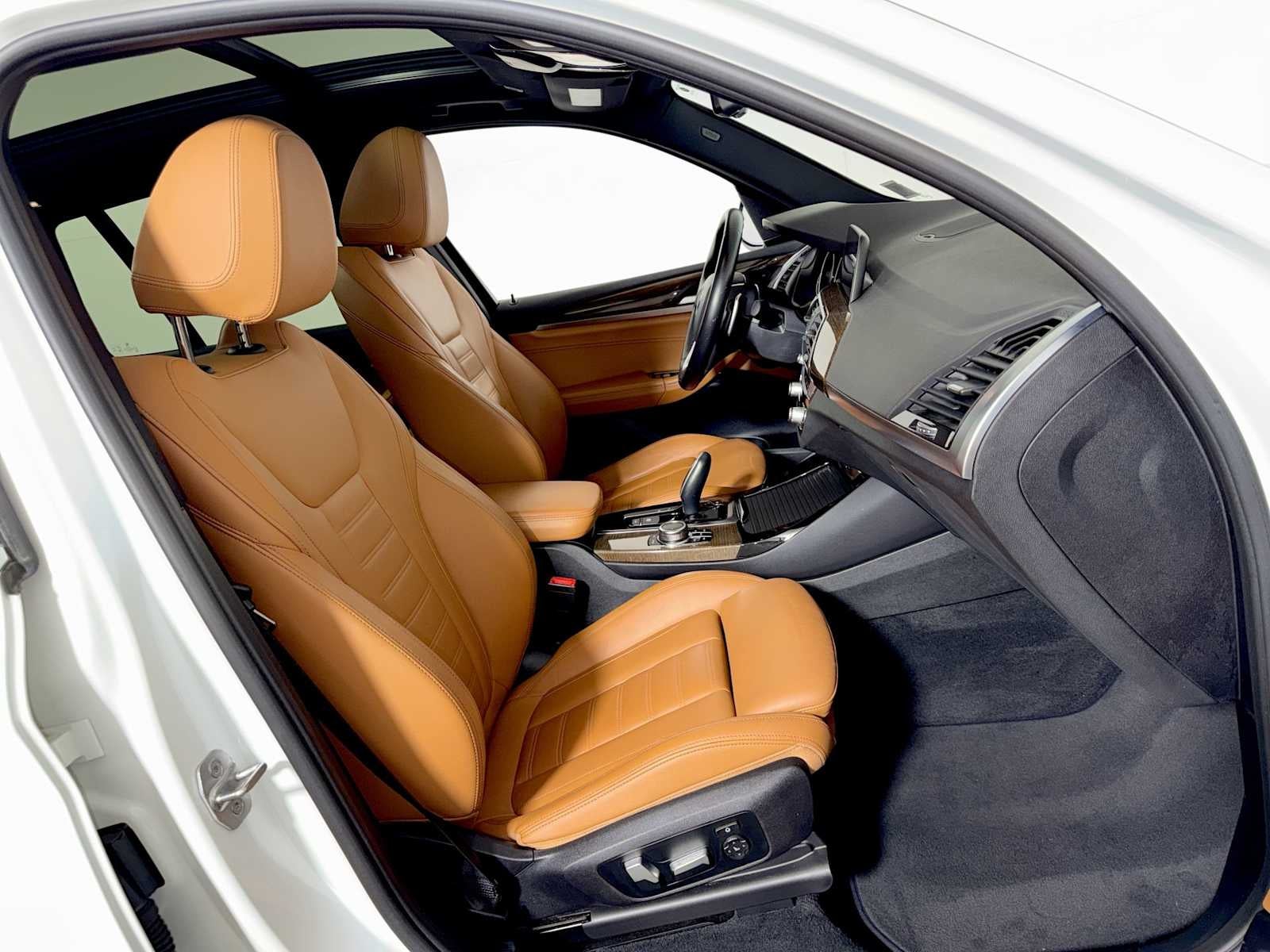 2020 BMW X3 xDrive30i Sports Activity Vehicle