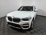 2020 BMW X3 xDrive30i Sports Activity Vehicle