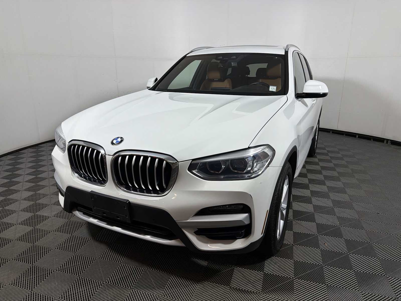 2020 BMW X3 xDrive30i Sports Activity Vehicle