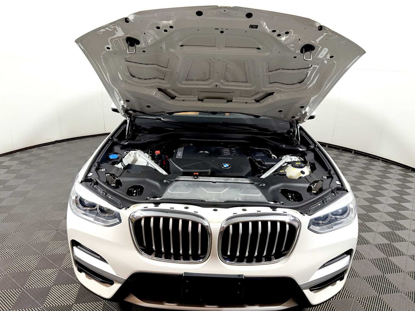 2020 BMW X3 xDrive30i Sports Activity Vehicle