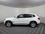 2020 BMW X3 xDrive30i Sports Activity Vehicle
