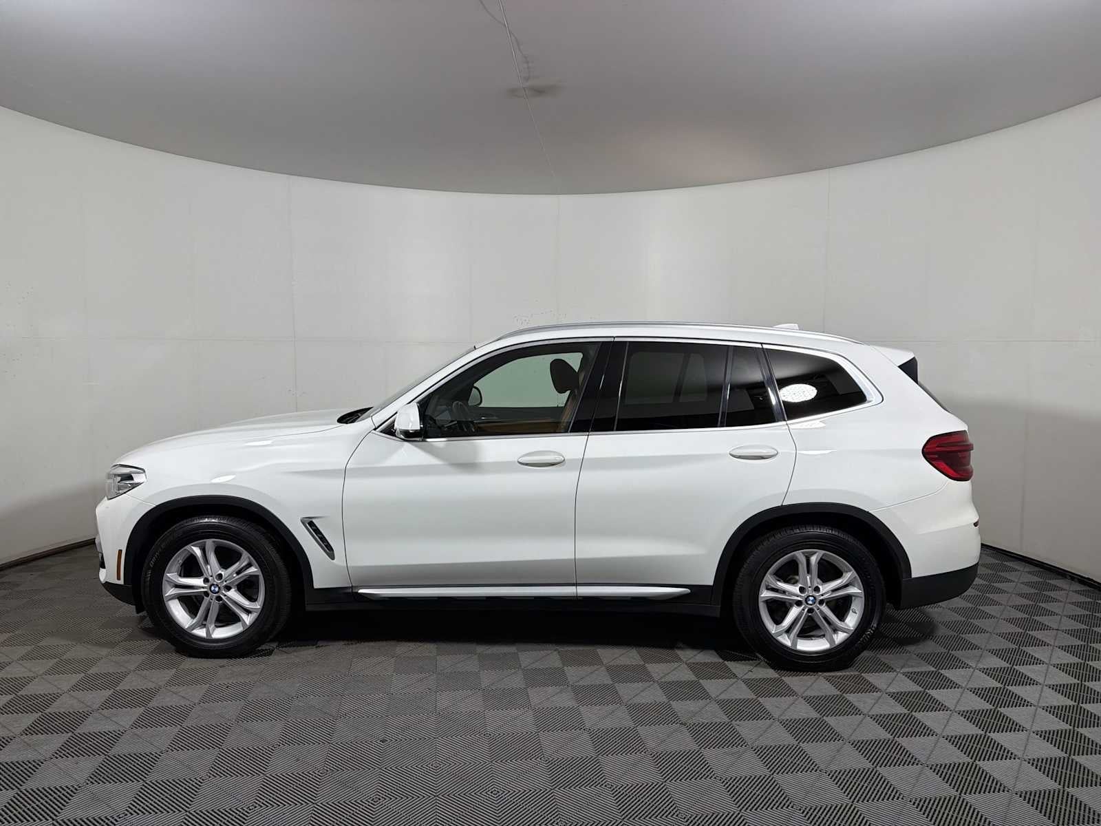 2020 BMW X3 xDrive30i Sports Activity Vehicle