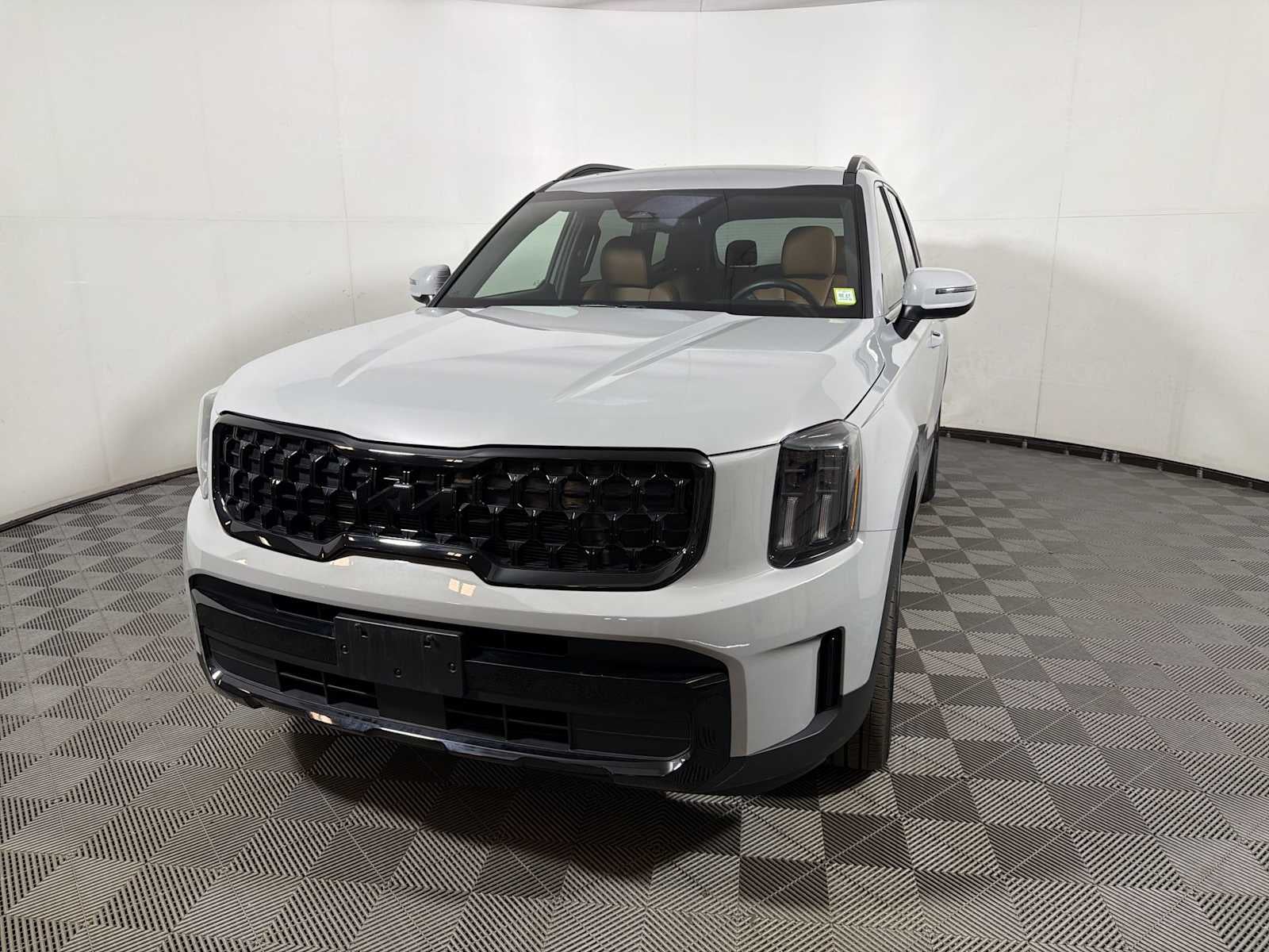 2025 Kia Telluride EX X-Line AWD