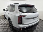 2025 Kia Telluride EX X-Line AWD